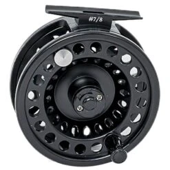 MOULINET MOUCHE DEVAUX A4