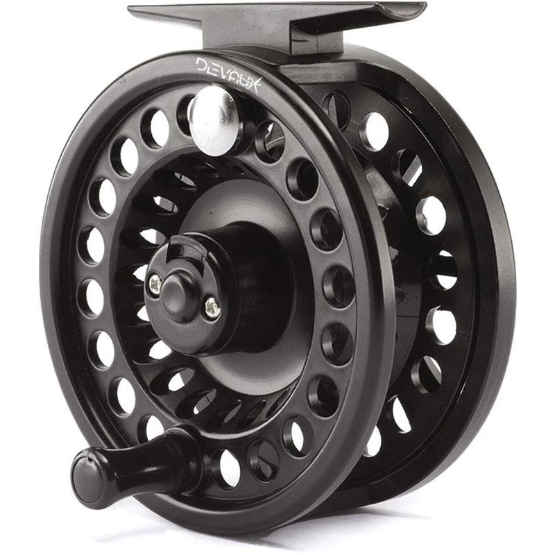 MOULINET MOUCHE DEVAUX DVX A76 1 MOULINET MOUCHE DEVAUX DVX A76