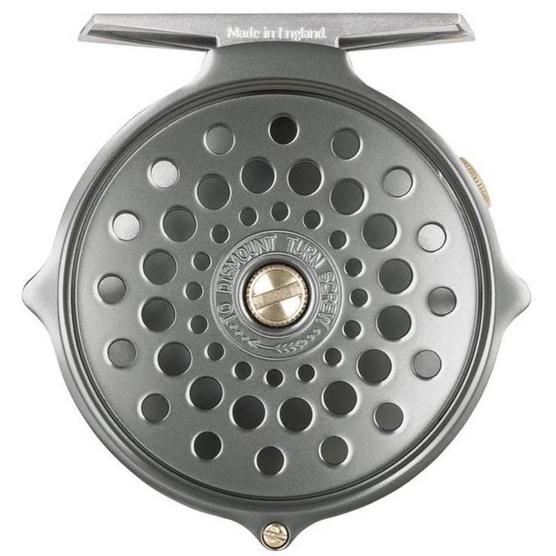 MOULINET MOUCHE HARDY 1939 BOUGLE HERITAGE REEL 4 MOULINET MOUCHE HARDY 1939 BOUGLE HERITAGE REEL – Image 4