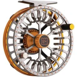 MOULINET MOUCHE HARDY ULTRALITE MTX-S -Tiemco || Costa Soldes Boutique moulinet mouche hardy ultralite mtx s z 1994 199467 3