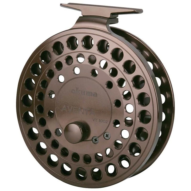 MOULINET MOUCHE OKUMA AVENTA 1 MOULINET MOUCHE OKUMA AVENTA