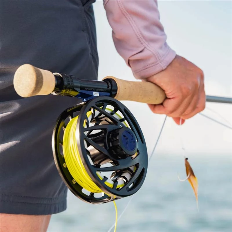 MOULINET MOUCHE ORVIS MIRAGE USA 2 MOULINET MOUCHE ORVIS MIRAGE USA – Image 2