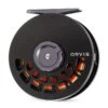 MOULINET MOUCHE ORVIS SSR DISC