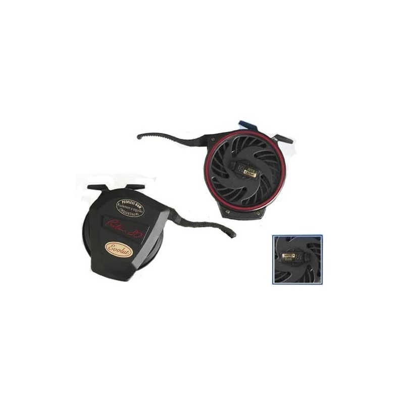 MOULINET MOUCHE PEERLESS BAM RITM 80 EVOLUTION 1 MOULINET MOUCHE PEERLESS BAM RITM 80 EVOLUTION