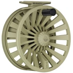 MOULINET MOUCHE REDINGTON BEHEMOTH DESERT