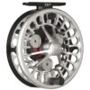 MOULINET MOUCHE REDINGTON TILT SILVER