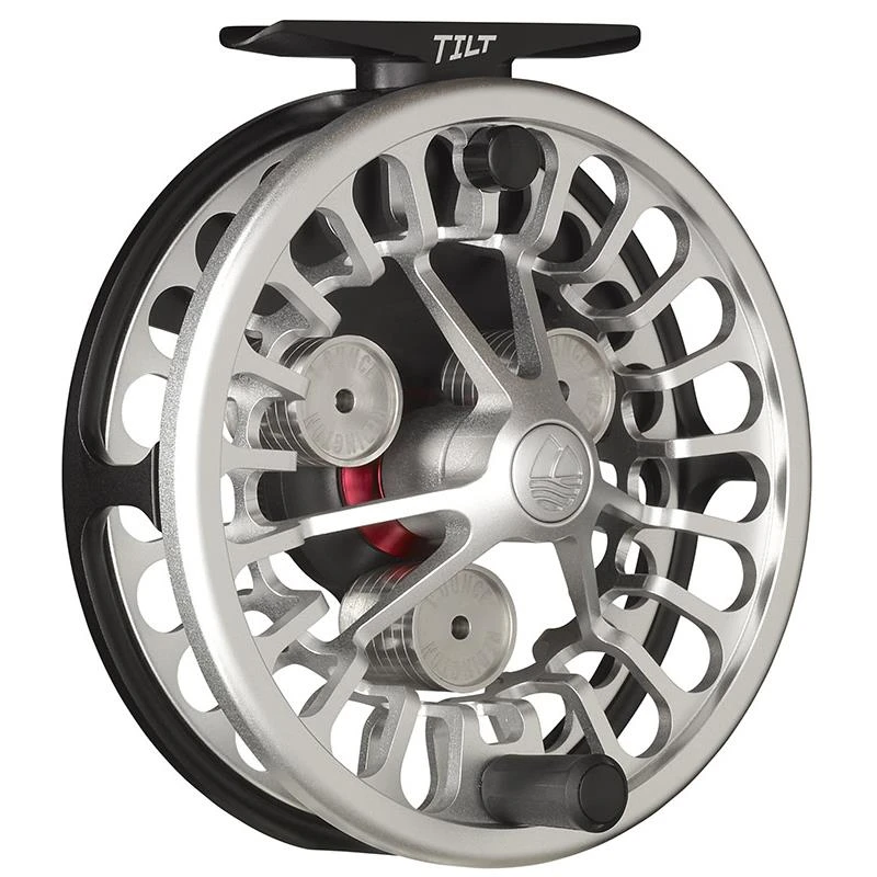 MOULINET MOUCHE REDINGTON TILT SILVER 1 MOULINET MOUCHE REDINGTON TILT SILVER