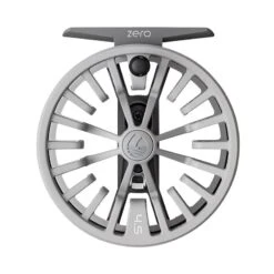 MOULINET MOUCHE REDINGTON ZERO GRAY -Tiemco || Costa Soldes Boutique moulinet mouche redington zero gray z 2691 269108 4