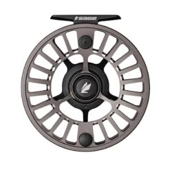 MOULINET MOUCHE SAGE ARBOR XL SLATE -Tiemco || Costa Soldes Boutique moulinet mouche sage arbor xl slate z 2690 269099 3