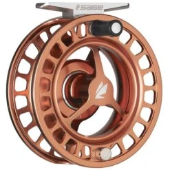 MOULINET MOUCHE SAGE SPECTRUM COPPER