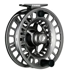 MOULINET MOUCHE SAGE SPECTRUM LT SILVER PINE