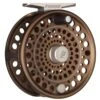 MOULINET MOUCHE SAGE TROUT SPEY BRONZE