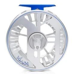 MOULINET MOUCHE VISION XLV CUSTOM KUST