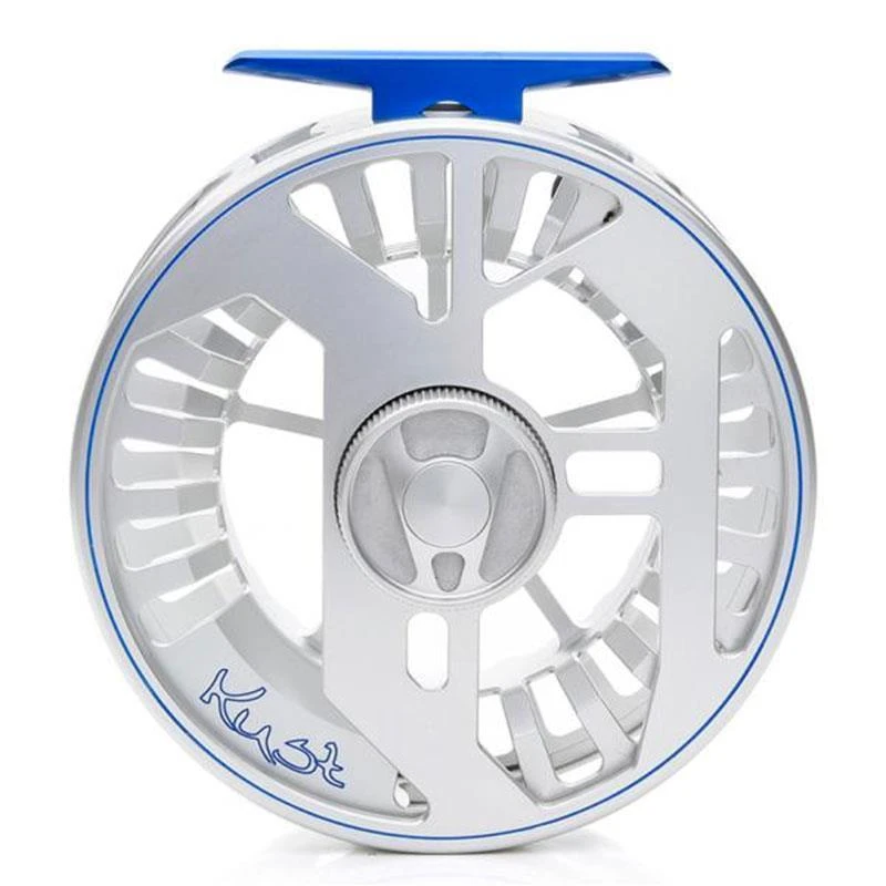 MOULINET MOUCHE VISION XLV CUSTOM KUST 1 MOULINET MOUCHE VISION XLV CUSTOM KUST