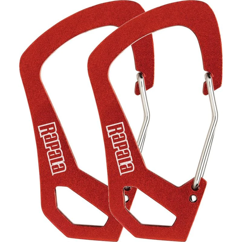 MOUSQUETON RAPALA RCD - PAR 2 1 MOUSQUETON RAPALA RCD - PAR 2