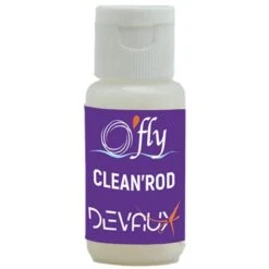 NETTOYANT SOIE DEVAUX O FLY CLEAN ROD
