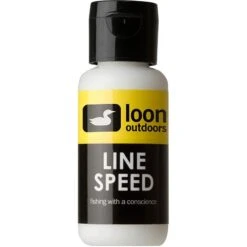NETTOYANT SOIE LOON OUTDOORS LINE SPEED