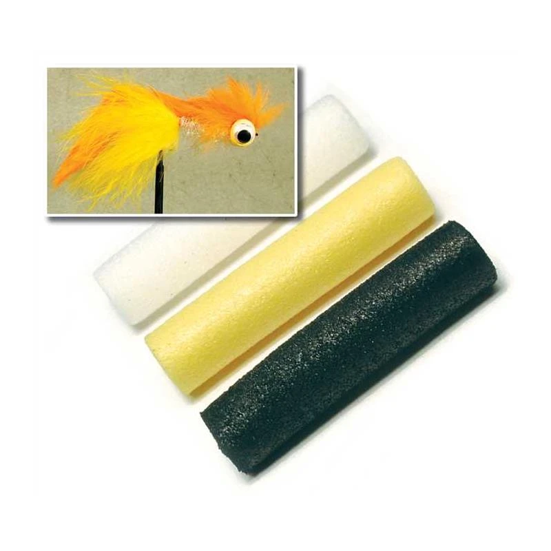 OEIL TOF FOAM - 3CM - PAR 5 1 OEIL TOF FOAM - 3CM - PAR 5