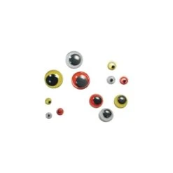 OEIL TOF PUPILLE MOBILE - PAR 24