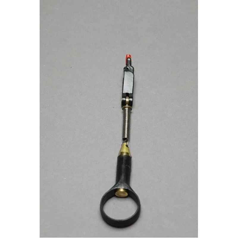 PINCE A HACKLE FLY SCENE INDIEN DELUXE ROTATIVE 1 PINCE A HACKLE FLY SCENE INDIEN DELUXE ROTATIVE