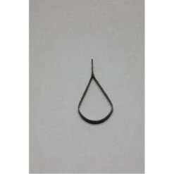 PINCE A HACKLE FLY SCENE INDIEN TEARDROP