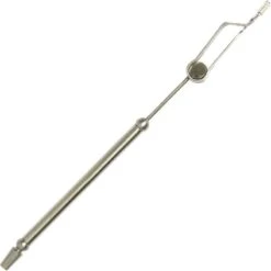 PINCE À HACKLE JMC PRO TYER ROTATIVE