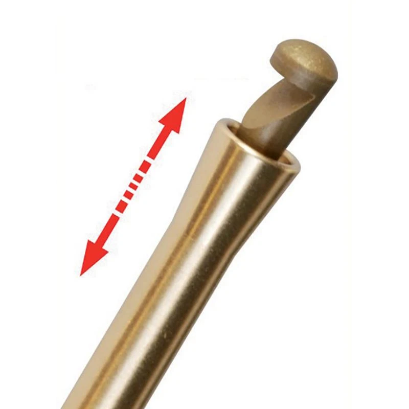 PINCE À HACKLE STONFO ELITE MICRO 2 PINCE À HACKLE STONFO ELITE MICRO – Image 2