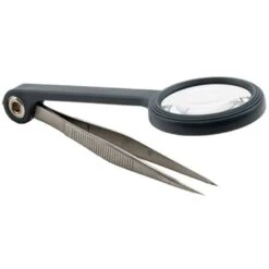 PINCE LOUPE DEVAUX CARSON 4,5X