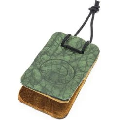 PINCES CUIR AMADOU DEVAUX