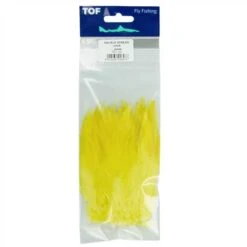 PLUME DE COQ TOF HACKLE STREAM COURT