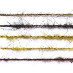 POILS LIEVRE DEVAUX DUBBING PREFORME