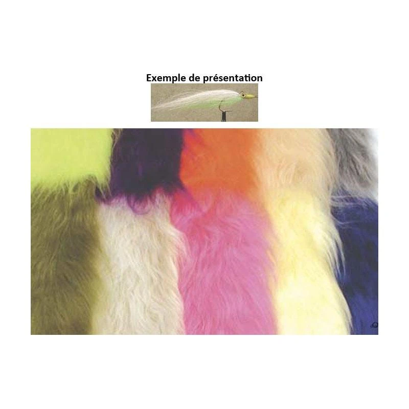 POLAR FIBRE TOF JUST ADD H2O 1 POLAR FIBRE TOF JUST ADD H2O