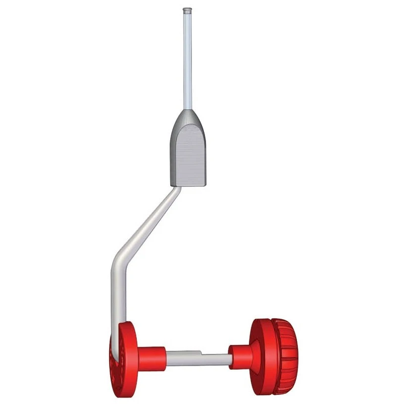 PORTE BOBINE STONFO ELITE 1 PORTE BOBINE STONFO ELITE