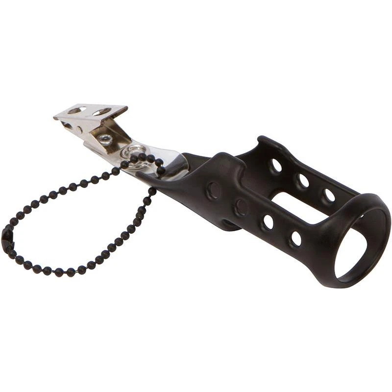 PORTE FLACON LOON OUTDOORS ALUMINUM CADDY BLACK 1 PORTE FLACON LOON OUTDOORS ALUMINUM CADDY BLACK