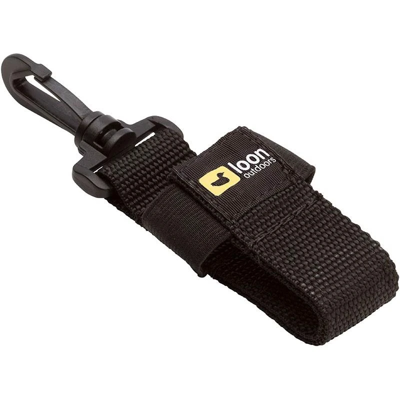 PORTE FLACON LOON OUTDOORS POUR HYDROPHOBE TOP RIDE MEDIUM CADDY 1 PORTE FLACON LOON OUTDOORS POUR HYDROPHOBE TOP RIDE MEDIUM CADDY