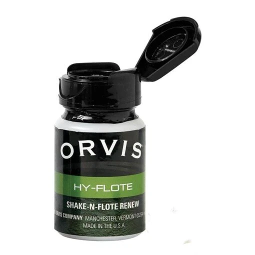 POUDRE POUR MOUCHE ORVIS FLOATANT REVOLUTION SHAKE N FLOTE RENEW 3 POUDRE POUR MOUCHE ORVIS FLOATANT REVOLUTION SHAKE N FLOTE RENEW -Tiemco || Costa Soldes Boutique poudre pour mouche orvis floatant revolution shake flote renew z 2704 270439