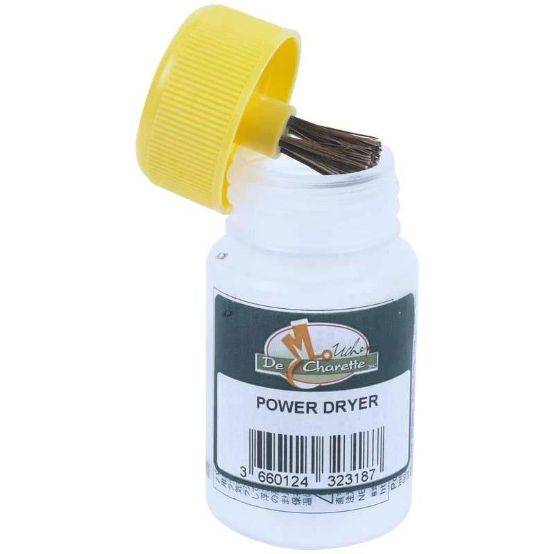 POWER DRYER JMC 1 POWER DRYER JMC