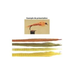 QUEUE DE FAISAN TOF BLEACH