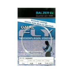 QUEUE DE RAT BALZER COLONEL