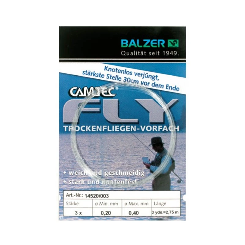 QUEUE DE RAT BALZER COLONEL 1 QUEUE DE RAT BALZER COLONEL