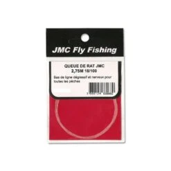 QUEUE DE RAT JMC