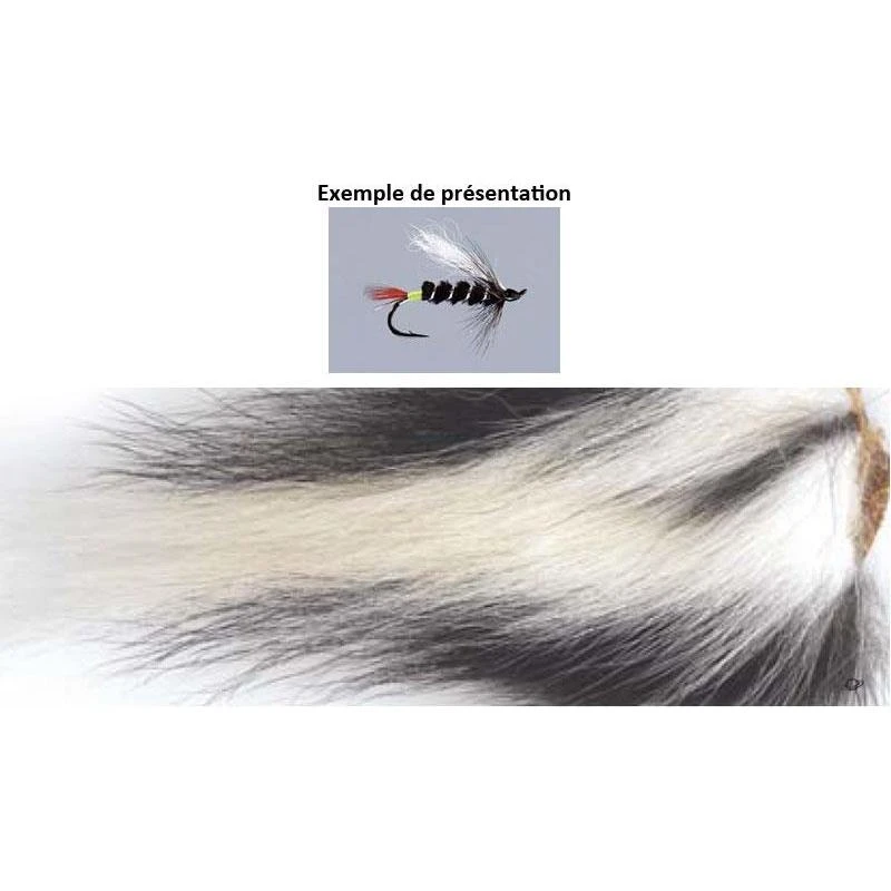 QUEUE DE SHUNK TOF MORCEAU 1 QUEUE DE SHUNK TOF MORCEAU