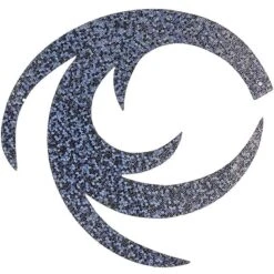 QUEUE DE STREAMER JMC PIKE TAIL DRAGON JUMBO