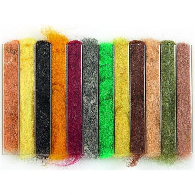 QUICK DUBBING JMC LIEVRE ANTRON 1 QUICK DUBBING JMC LIEVRE ANTRON