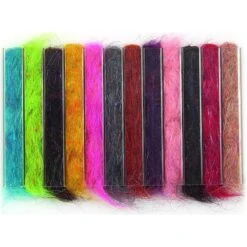 QUICK DUBBING JMC SHRIMP