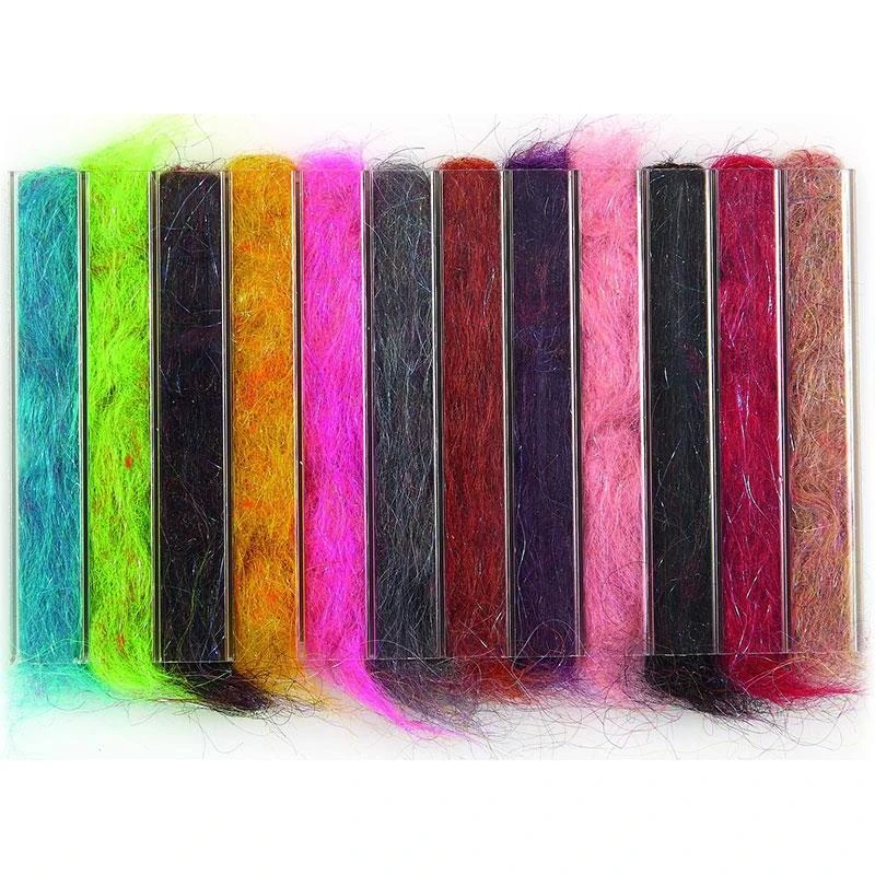 QUICK DUBBING JMC SHRIMP 1 QUICK DUBBING JMC SHRIMP