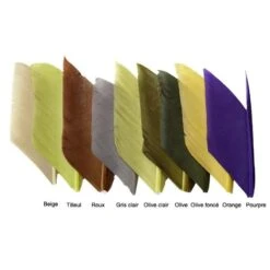 QUILL D AILE DE DINDE JMC