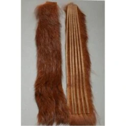 RABBIT STRIP FLY SCENE ZONKERSTRIPS - 3MM