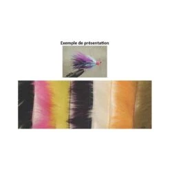 RABBIT STRIP TOF CROSSCUT