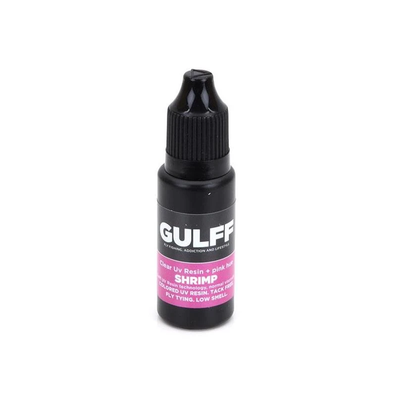 RESINE GULFF UV CLASSIC - 15ML 1 RESINE GULFF UV CLASSIC - 15ML